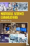 Dias, Vincent - Material Science Laboratory
