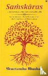 Bhushan, Shwetanshu - Samskaras