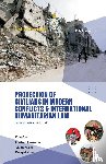  - Protection of Civilians in Modern Conflicts and International Humanitarian Law