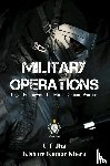 Jha, U C, Khera, Kishore Kumar - Military Operations