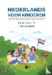 Gujarathi, Richa - Nederlands voor kinderen