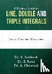 Sambaiah, K., Rama, E., Chandulal, A. - A Detailed Study on Line, Double and Triple Integrals - Multiple integrals