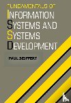 Seiffert, Paul - Fundamentals of Information Systems and Systems Development