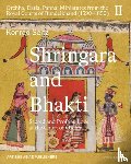 Seitz, Konrad - Shringara and Bhakti
