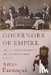 Farooqui, Amar - Governors Of Empire