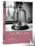 Plath, Sylvia - The Bell Jar