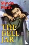Plath, Slyvia - The Bell Jar