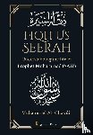 Al- Ghazali, Muhammad - Fiqh Us Seerah- Understanding the life of Prophet Muhammad (saw)