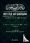 Al-Nawawi, Abu Zakariya Yahya - Riyad Al Salihin