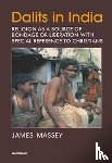 Massey, James - Dalits in India