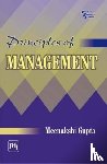 Meenakshi Gupta - Principles of Management
