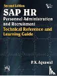 Agrawal, P. K. - SAP HR Personnel Administration and Recruitment