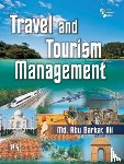Ali, Md. Abu Barkat - Travel and Tourism Management