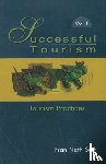 Seth, Pran Nath - Successful Tourism