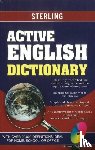 Sterling Publishers - Sterling Active English Dictionary