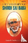 Rao, Ammula Sambasiva - Life History of Shirdi Sai Baba
