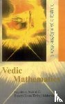 Tirthaji, Bharati Krsna - Vedic Mathematics