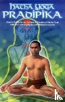 Swami, Vishnu Devananda - Hatha Yoga Pradipika