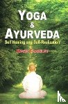 Frawley, David - Yoga and Ayurveda
