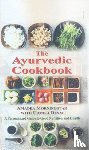 Morningstar, Amadea, Desai, Urmilla - The Ayurvedic Cookbook