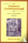  - Upadesasahasri of Sankara