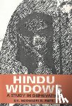 Patil, Godavari - Hindu Widows