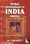 Taradatt, Dr. - Tribal Development in India