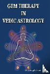 Lalwani, Neeraj - Gem Therapy in Vedic Astrology