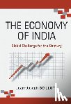 Boillot, Jean Joseph - The Economy of India