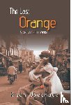 Upadhaya, Kisan - Upadhaya, K: Last Orange