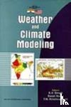 Singh, Surender - Weather and Climate Modelling