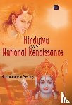Swamy, Subramanian - Hindutva and National Renaissance