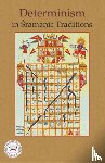  - Determinism in Sramanic Traditions