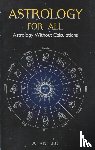 Leo, Allan - Astrology For All