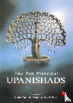 Swami, Shree Purohit, Yeats, W. B. - Ten Principal Upanishads