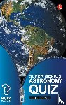 Dilip M. Salwi - Rupa Book of Super Genius Astronomy Quiz