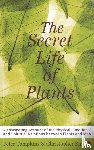 Peter Tompkins - The Secret Life of Plants