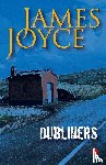 Joyce, James - Dubliners