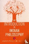 Chatterjee, Satischandra - An Introduction to Indian Philosophy