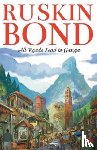 Bond, Ruskin - All Roads Lead to Ganga