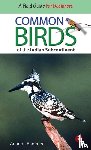 Banerjee, Ananda - Common Birds of the Indian Subcontinent