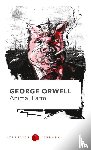 Orwell, George - Animal Farm