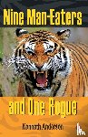 Anderson, Kenneth - Nine Man Eaters and One Rogue