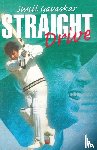 Gavaskar, Sunil - Straight Drive