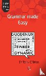 O'Brien, Terry - Little Red Book Grammar Made Easy