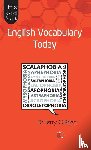 O'Brien, Terry - Little Red Book English Vocabulary Today