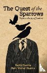 Sharma, Kartik - Quest of the Sparrows