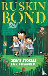 Bond, Ruskin - Great Stories for Children