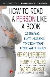 Nierenberg, Gerard I., Calero, Henry H. - How to Read a Person Like a Book