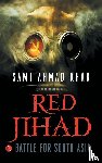 Khan, Sami Ahmad - Red Jihad